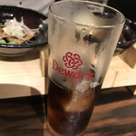 古民家個室 肉和食 石山NIKUKAPPOU - 