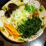 いち井 - 愛媛瀬戸内の岩海苔