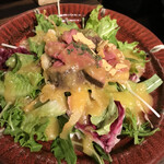 古民家個室 肉和食 石山NIKUKAPPOU - 