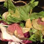 古民家個室 肉和食 石山NIKUKAPPOU - 