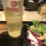 古民家個室 肉和食 石山NIKUKAPPOU - 