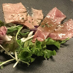 古民家個室 肉和食 石山NIKUKAPPOU - 