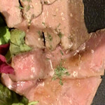 古民家個室 肉和食 石山NIKUKAPPOU - 