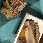 古民家個室 肉和食 石山NIKUKAPPOU - 