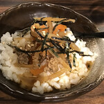 古民家個室 肉和食 石山NIKUKAPPOU - 