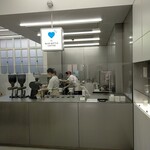 HUMAN MADE 1928 Cafe by Blue Bottle Coffee - 