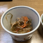 ふぐ 牧野 - 