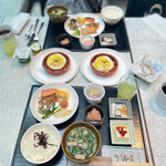 Eshi Hoteru Bai Mariotto Toukyou Ginza - 