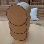 レストランぶどうの森 レ・トネル - 