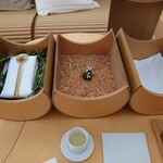 レストランぶどうの森 レ・トネル - 