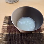 レストランぶどうの森 レ・トネル - 