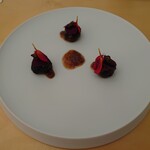 レストランぶどうの森 レ・トネル - 