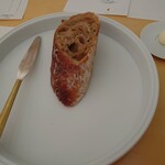 レストランぶどうの森 レ・トネル - 