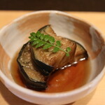 季節料理 よし野 - お通し