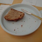 レストランぶどうの森 レ・トネル - 