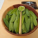 レストランぶどうの森 レ・トネル - 