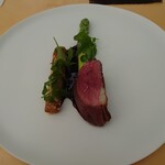 レストランぶどうの森 レ・トネル - 