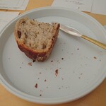 レストランぶどうの森 レ・トネル - 