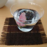 レストランぶどうの森 レ・トネル - 