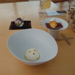 レストランぶどうの森 レ・トネル - 