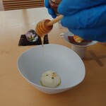 レストランぶどうの森 レ・トネル - 