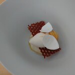 レストランぶどうの森 レ・トネル - 