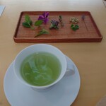 レストランぶどうの森 レ・トネル - 