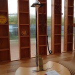 レストランぶどうの森 レ・トネル - 