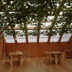 レストランぶどうの森 レ・トネル - 