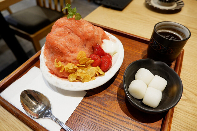 かき氷 ベタナギ Beta Nagi 江ノ島 かき氷 食べログ かき氷 ベタナギ Beta Nagi 江ノ島 かき氷 食べログ