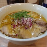 RAMEN ガモウスマイル - 