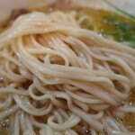 RAMEN ガモウスマイル - 