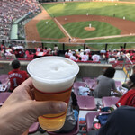 むすび　むさし マツダスタジアム店 - 