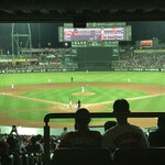 むすび　むさし マツダスタジアム店 - 