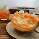 おやつカフェ ホリック - 