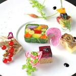 恵比寿Bar&Dining One - 【前菜】APPETIZER