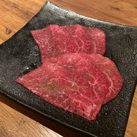 焼肉うしごろ 西麻布本店 - 