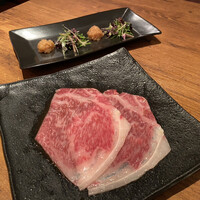 焼肉うしごろ 西麻布本店 - 