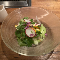 焼肉うしごろ 西麻布本店 - 