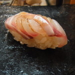 日本橋橘町　都寿司 - 