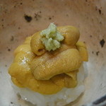 日本橋橘町　都寿司 - 