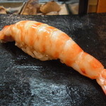 日本橋橘町　都寿司 - 