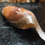 日本橋橘町　都寿司 - 