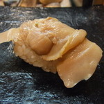 日本橋橘町　都寿司 - 