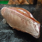 日本橋橘町　都寿司 - 