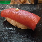 日本橋橘町　都寿司 - 