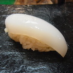 日本橋橘町　都寿司 - 