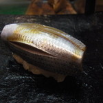 日本橋橘町　都寿司 - 