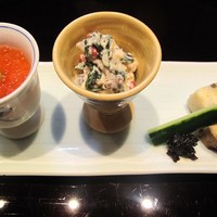 鰻割烹まえはら - 