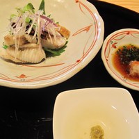 鰻割烹まえはら - 